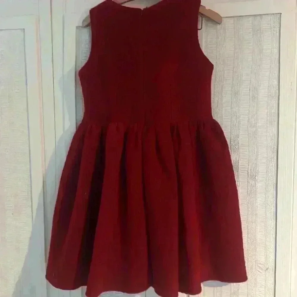 Christina Rohde girls dress NWT SZ 10